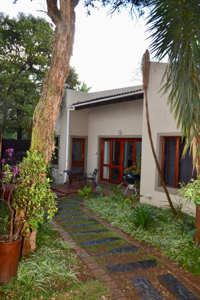 Serendipity Cottage photo 1