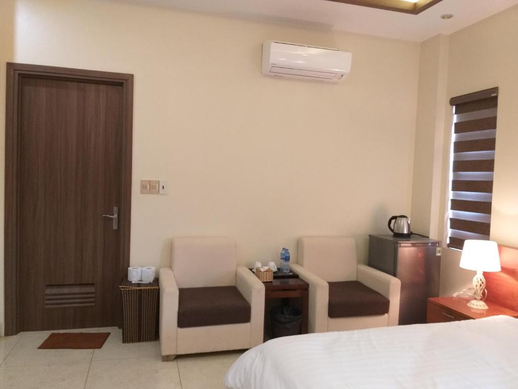 Vu Gia Khanh Apartment