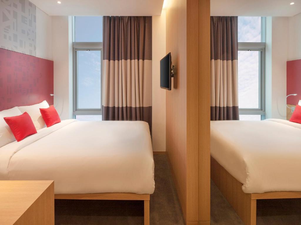 Travelodge Dongdaemun Seoul photo 2