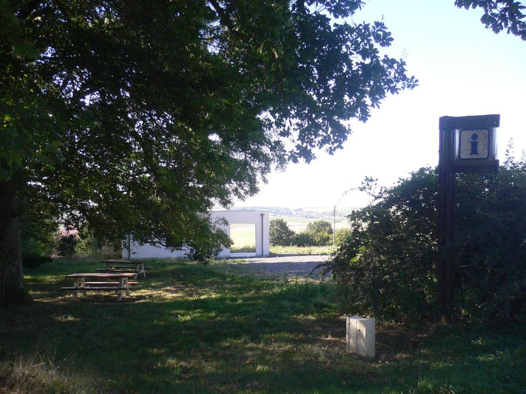 Entre Vignes Et Marais photo 2