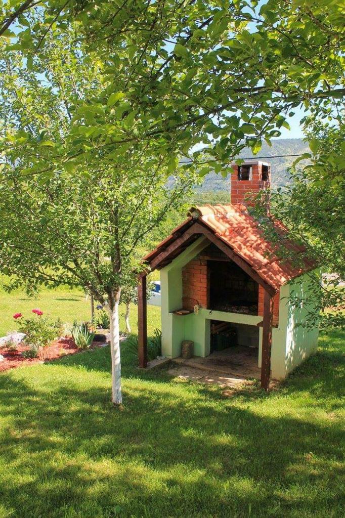 Kuća u prirodi za odmor photo 2