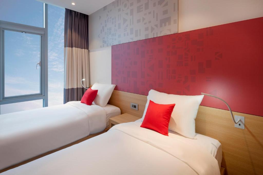 Travelodge Dongdaemun Seoul photo 3
