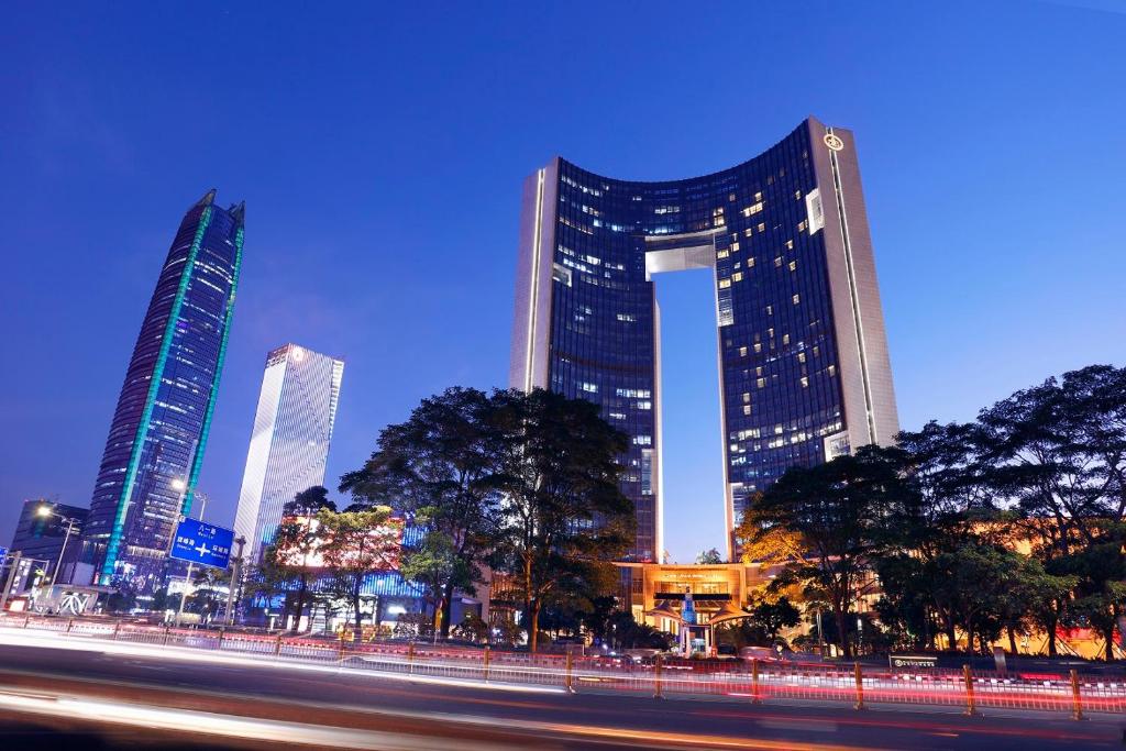 Dongguan Kande International Hotel photo 1