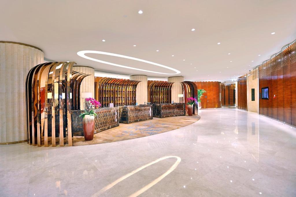 Dongguan Kande International Hotel photo 2
