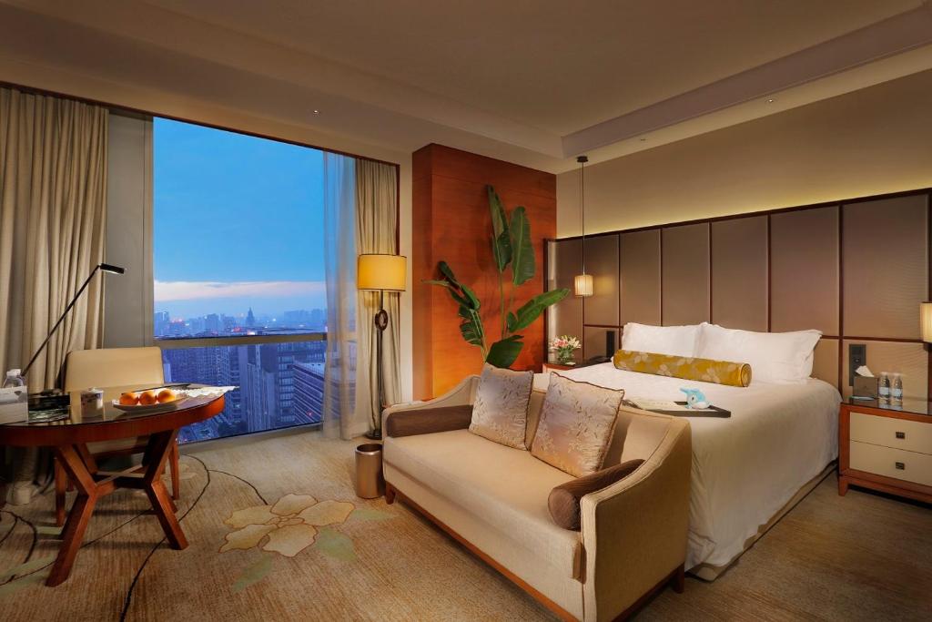 Dongguan Kande International Hotel photo 3