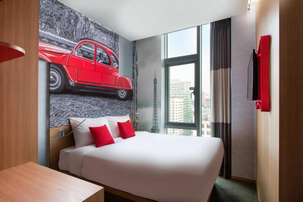 Travelodge Dongdaemun Seoul photo 4