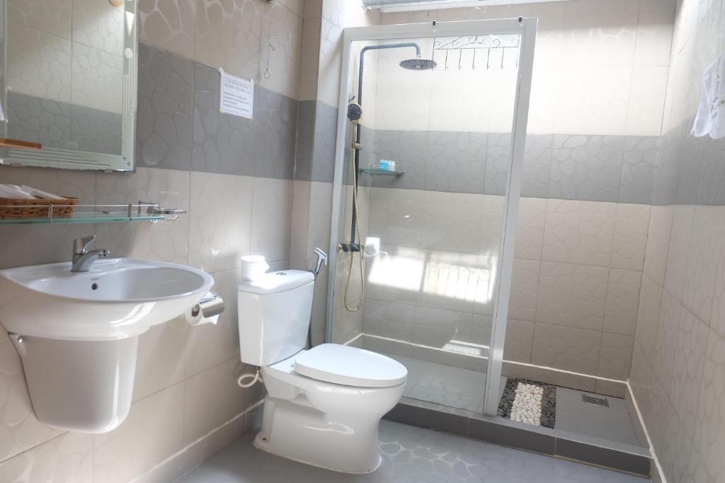 Bungalow Mai Phuong Binh