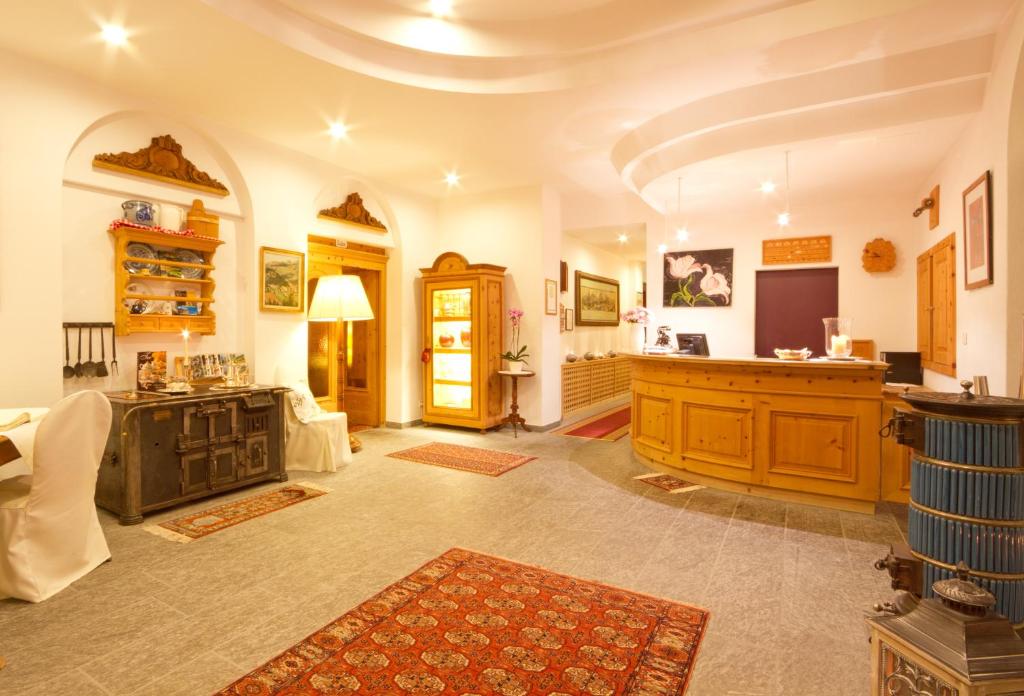 Hotel Villa Post photo 4