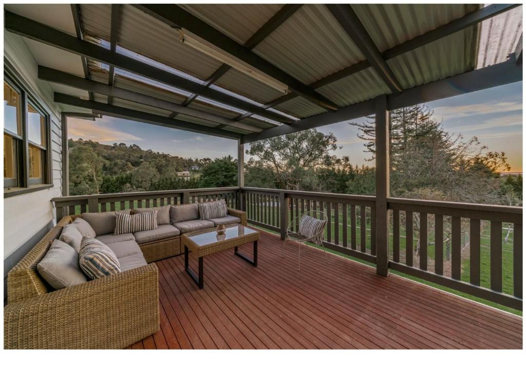 Gracemont Boutique Accommodation photo 1