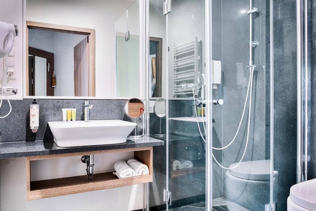 Focus Hotel Premium Inowrocław photo 4