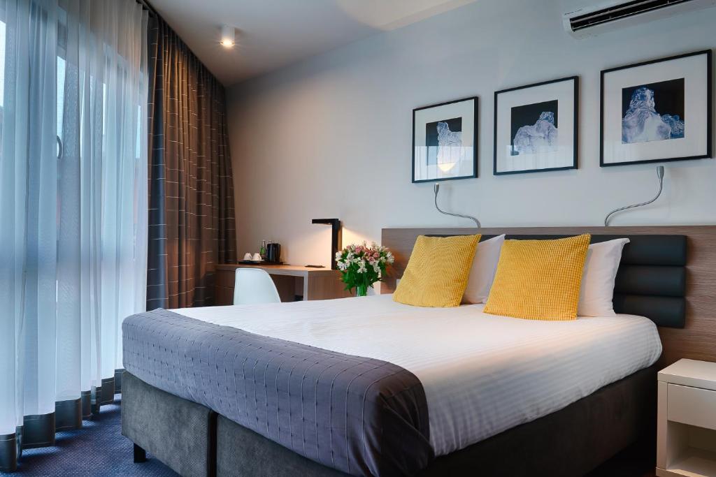 Focus Hotel Premium Inowrocław photo 1
