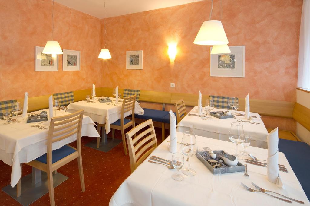 Apart Hotel Garni Alvetern photo 4