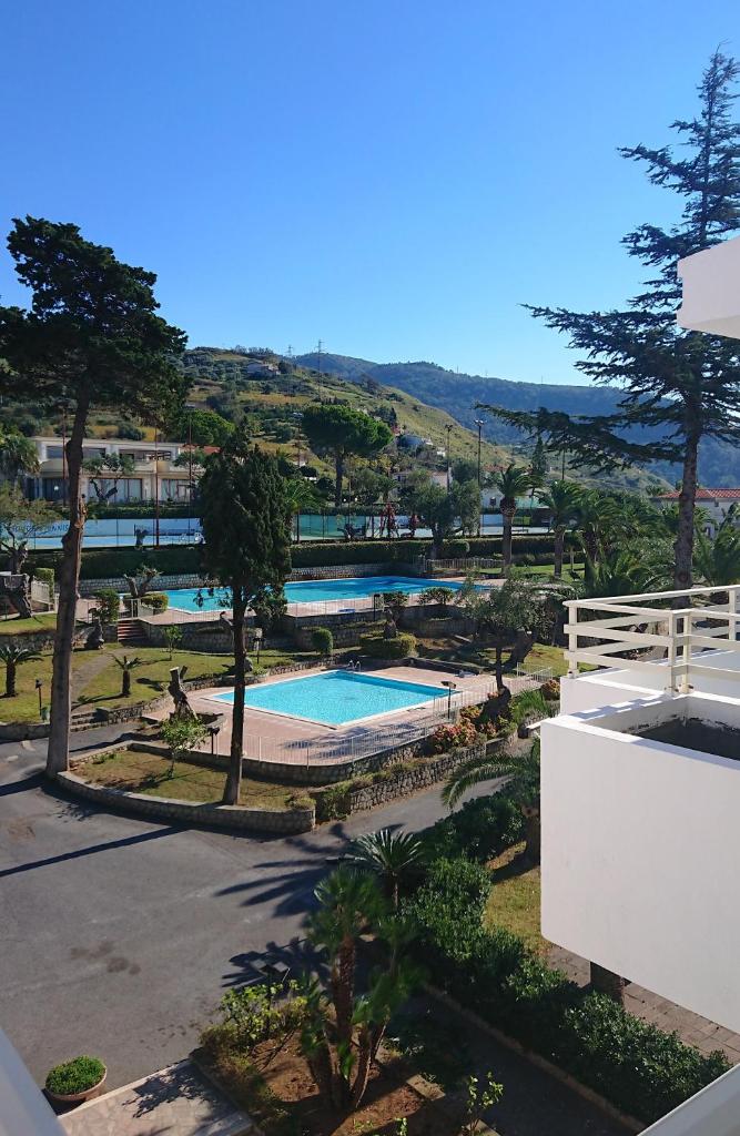 Club Residence La Castellana photo 3