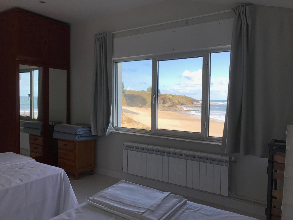 Apartagal- Casa Playa, Foz photo 2