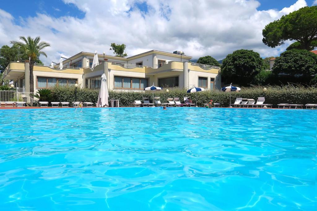 Club Residence La Castellana photo 2