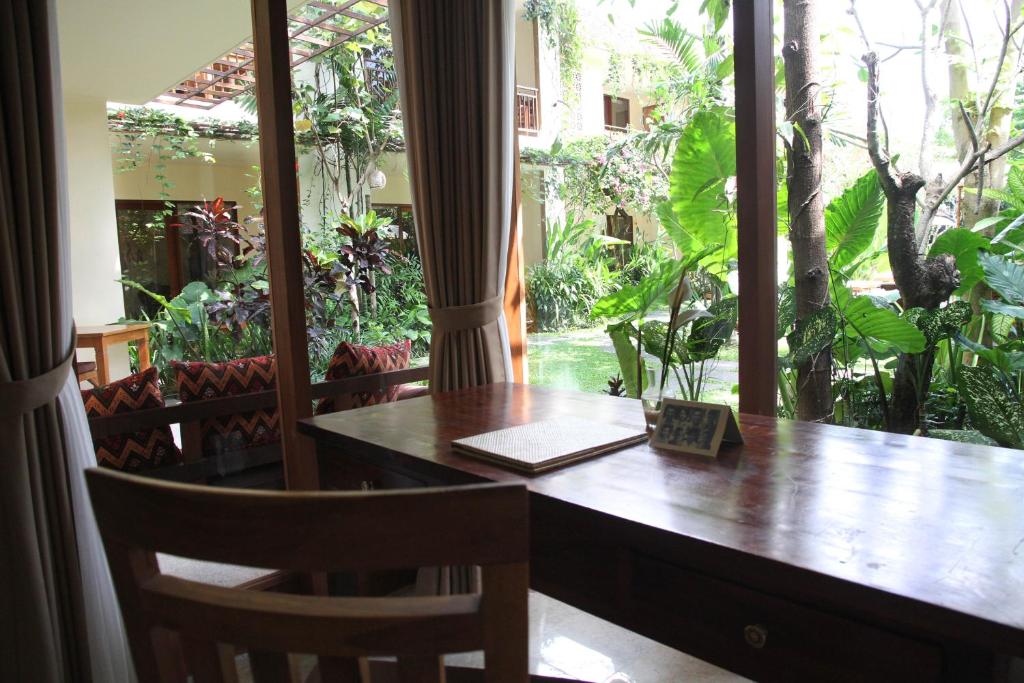 Сьюит (Люкс «Премьер»), Sapodilla Ubud