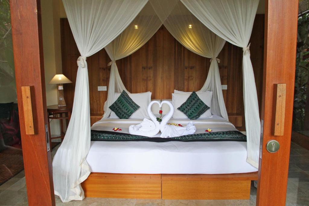 Сьюит (Люкс «Премьер»), Sapodilla Ubud
