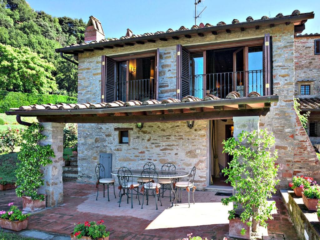 Villa Eleonora photo 2