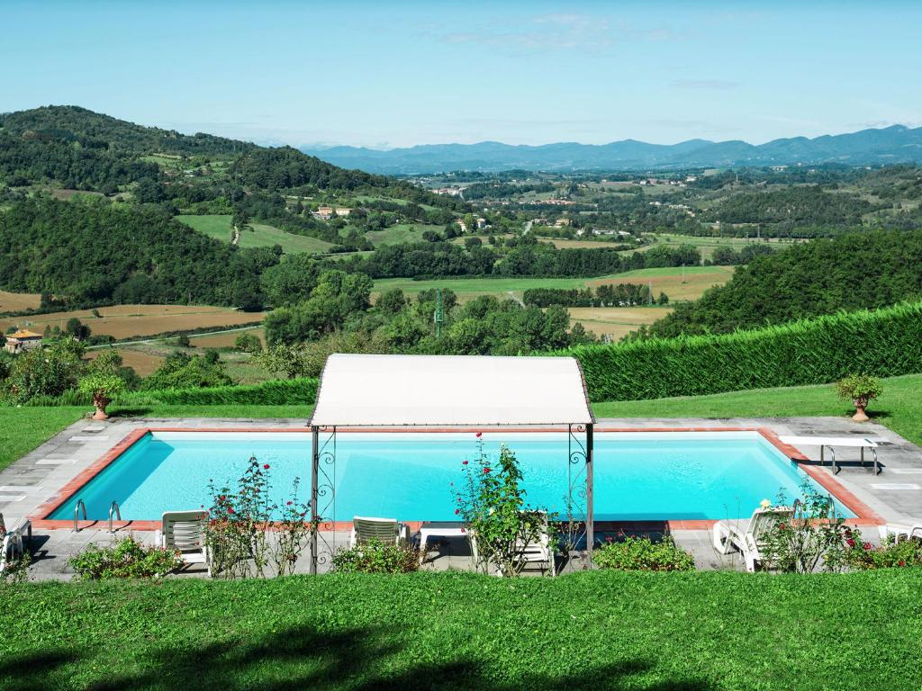 Villa Eleonora photo 3
