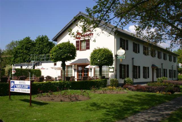 Hotel Kreutzer photo 1