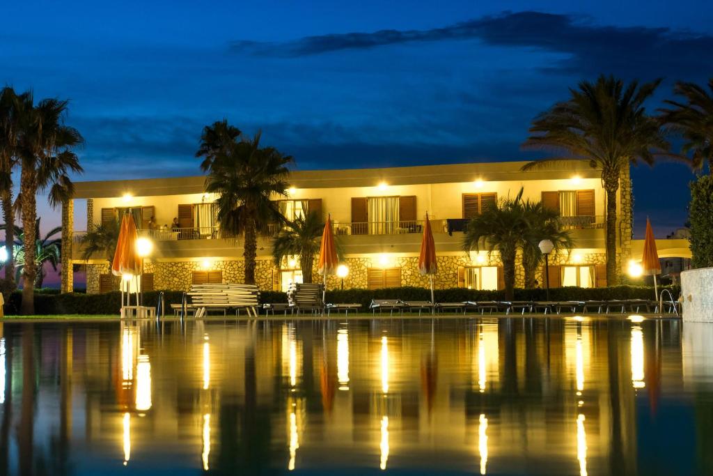 Club Residence La Castellana Mare photo 2