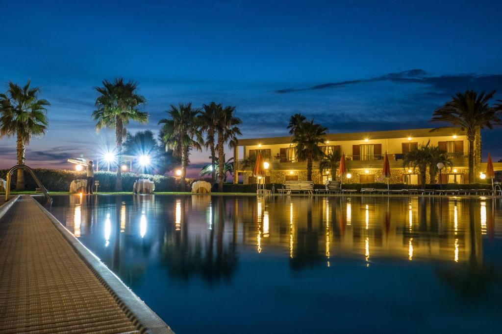 Club Residence La Castellana Mare photo 3