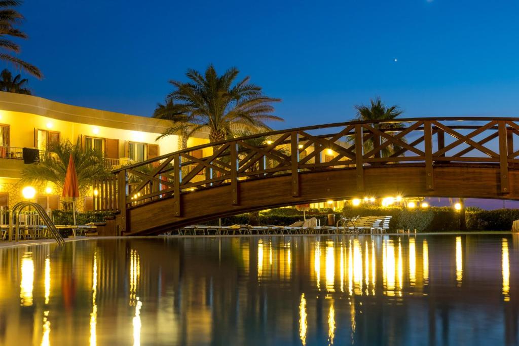 Club Residence La Castellana Mare photo 4