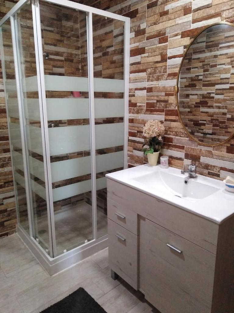 Casa solis Room Type - Double Room with Private Bathroom