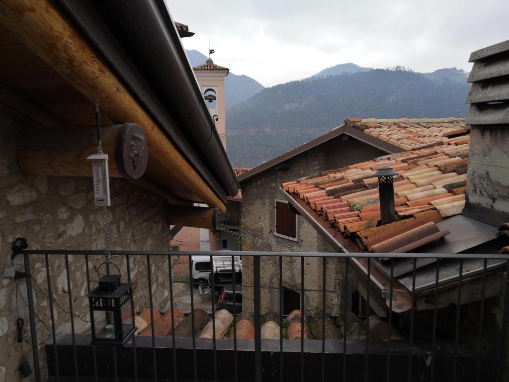 Casa nel Borgo - Il Gufo photo 3