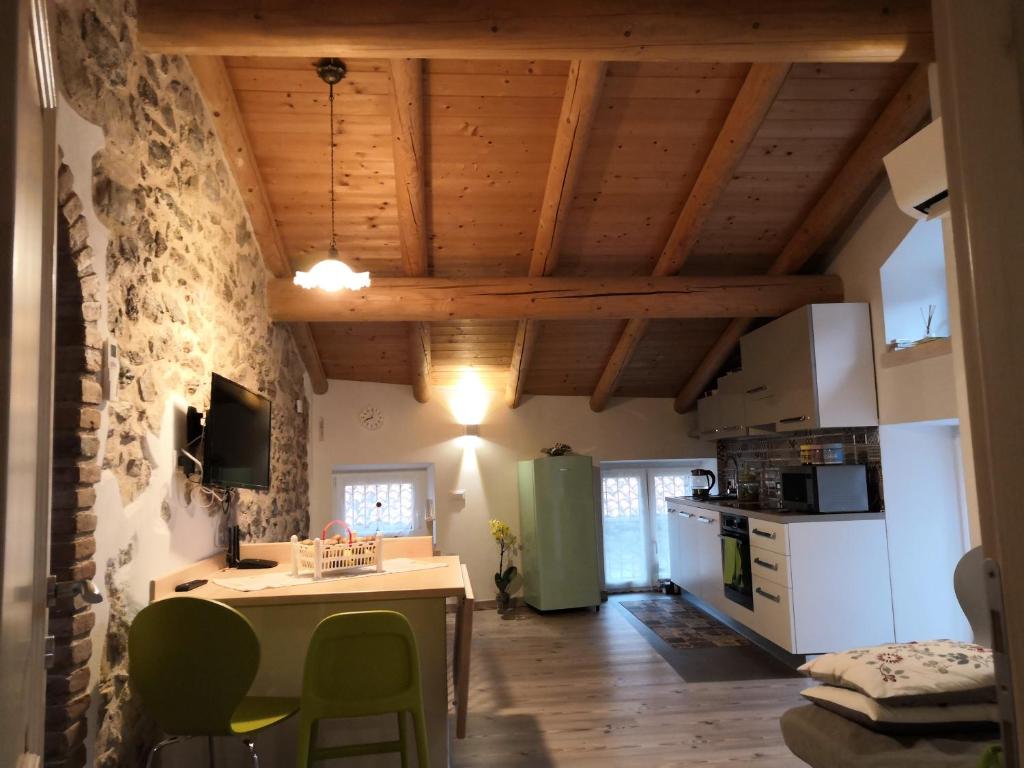 Casa nel Borgo - Il Gufo photo 2