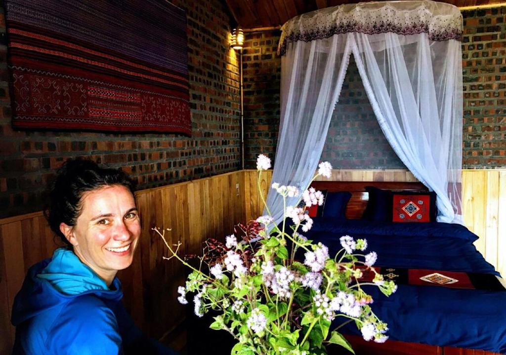 Sapa Hmong Bungalow Homestay