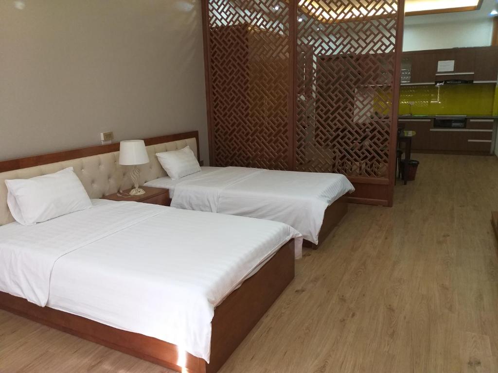 Vu Gia Khanh Apartment