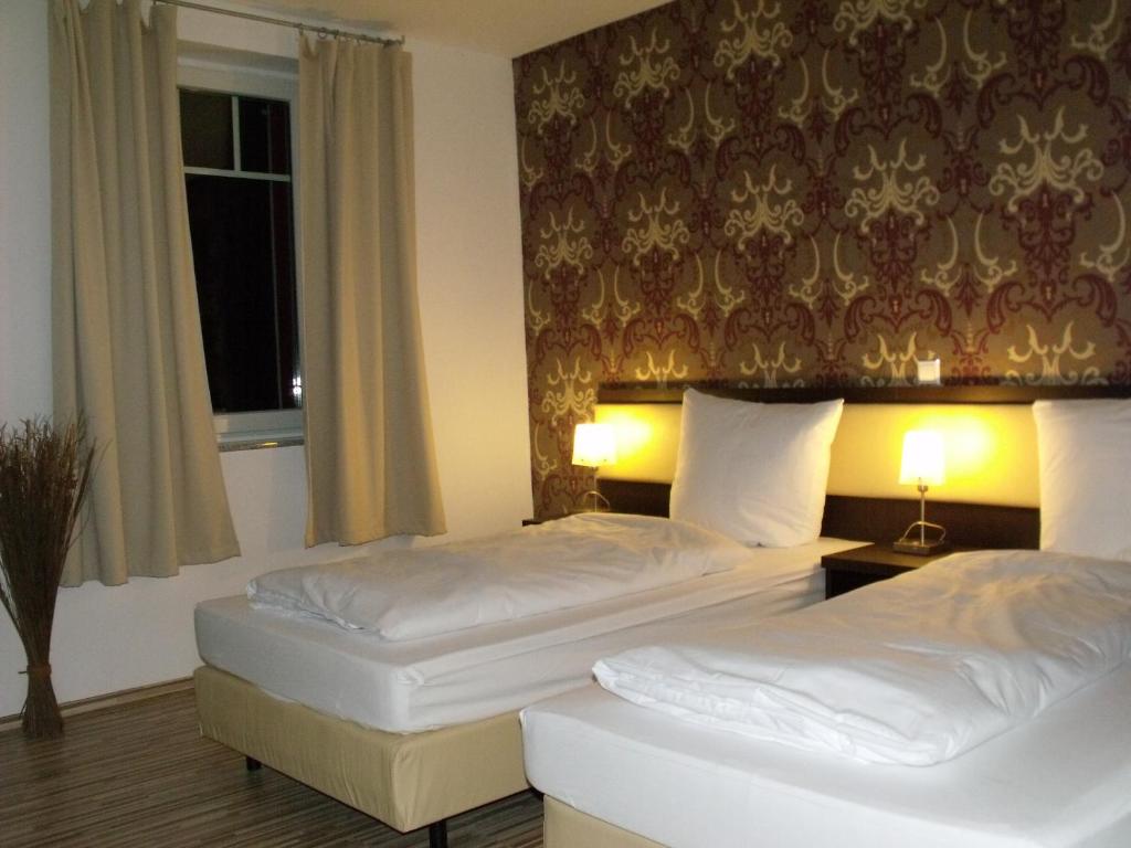 Cityhotel Ahlen Garni photo 4