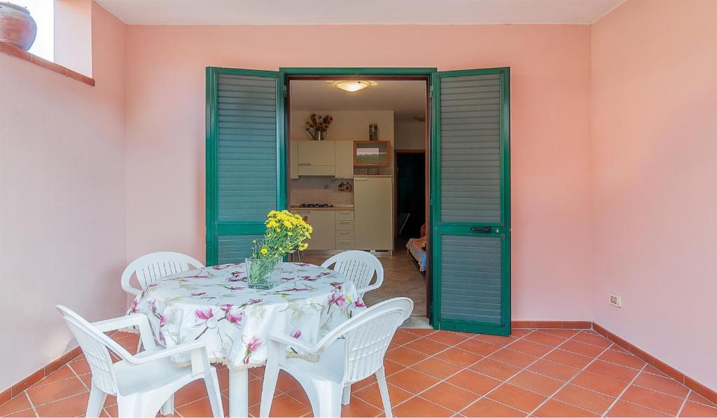 Golfo 4 photo 1