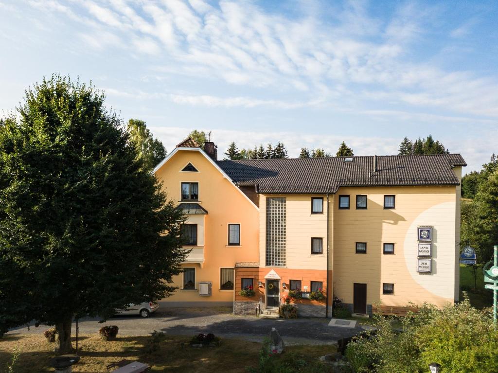 Landgasthof Zur Mühle photo 2