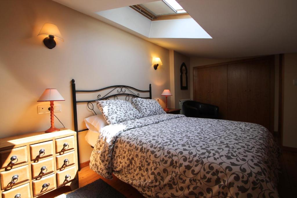 {
  "en-gb": "Borda Pascol, Atico Duplex en Tarter Zona Grandvalira"
} photo 3