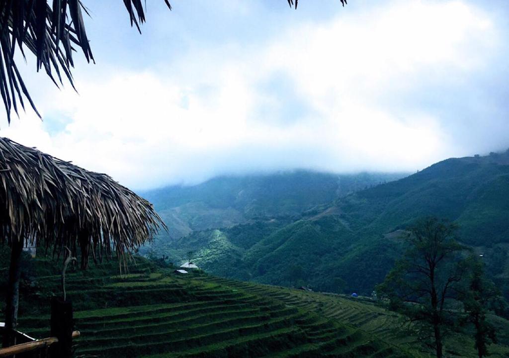 Sapa Hmong Bungalow Homestay