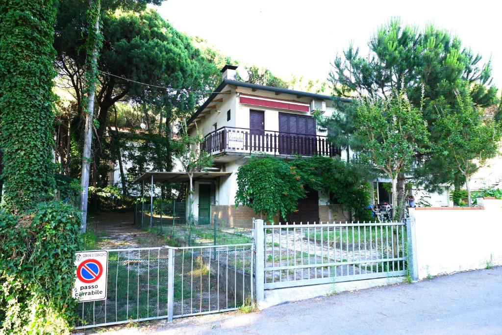 Villetta 4B photo 1