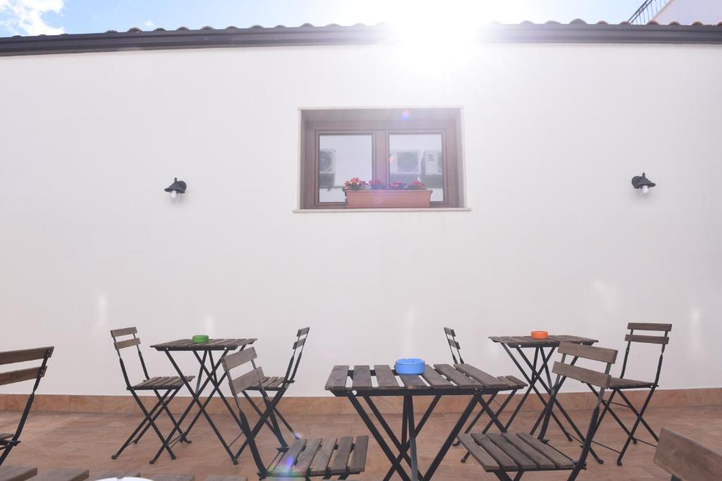 Palazzo Galifi photo 3