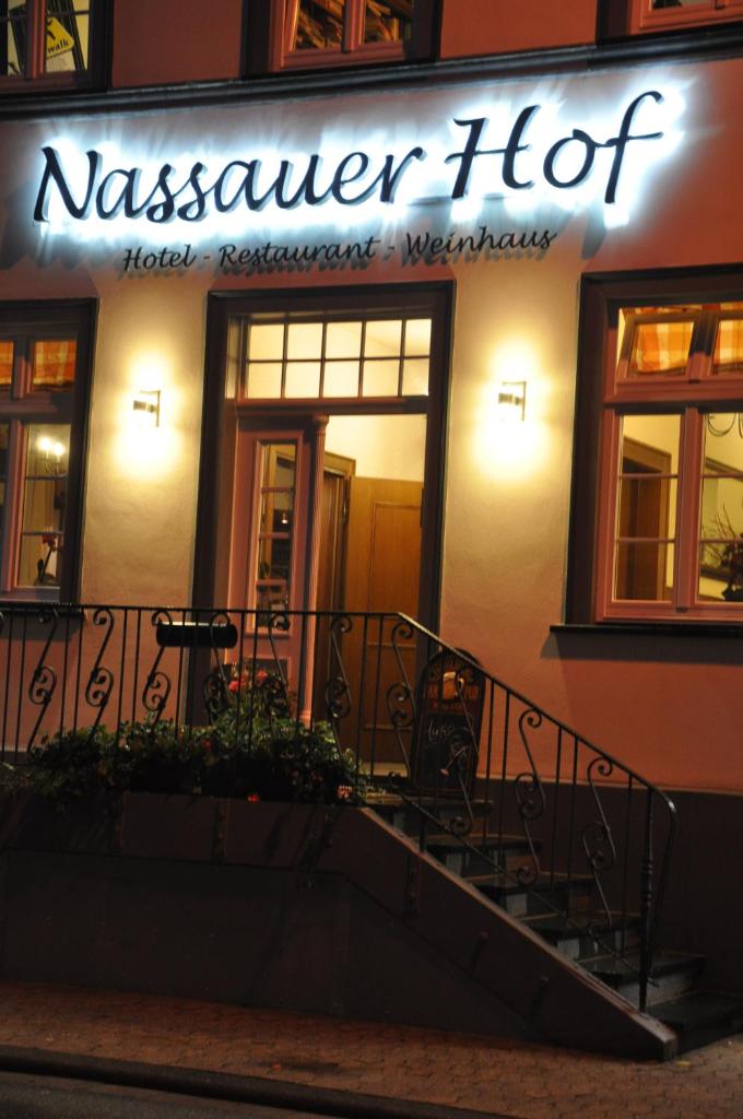 Nassauer Hof photo 3