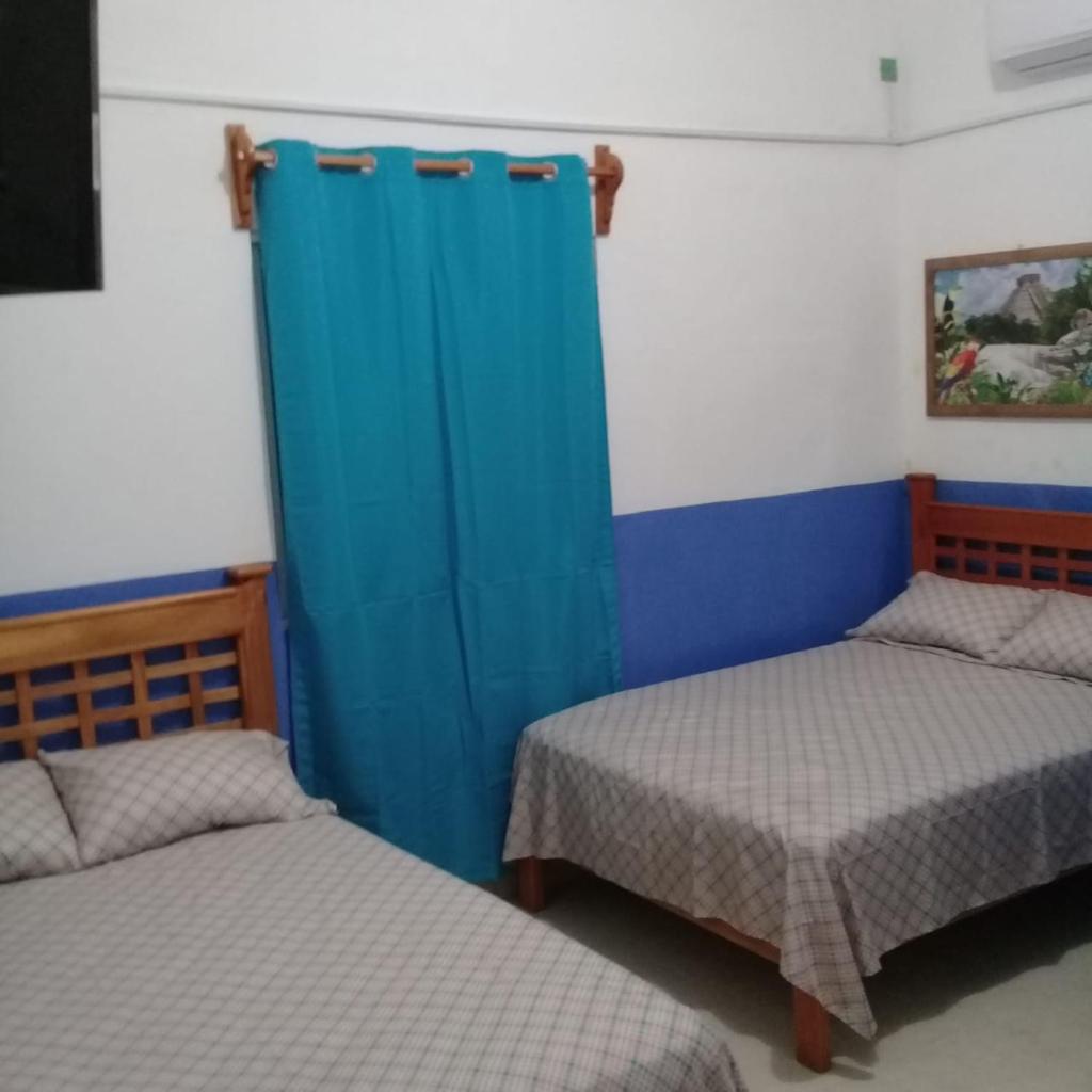Hotel Chaac Calakmul photo 4