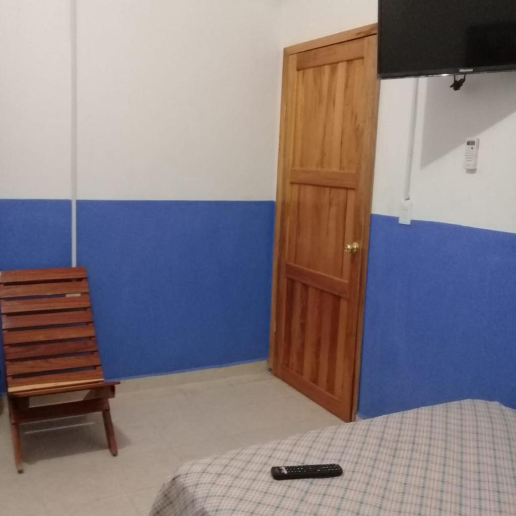 Hotel Chaac Calakmul photo 2