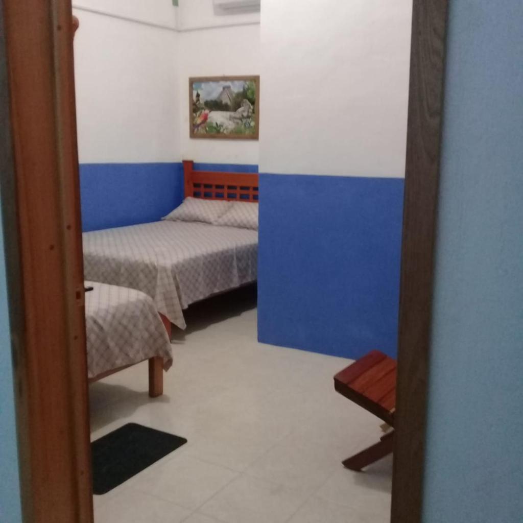 Hotel Chaac Calakmul photo 1