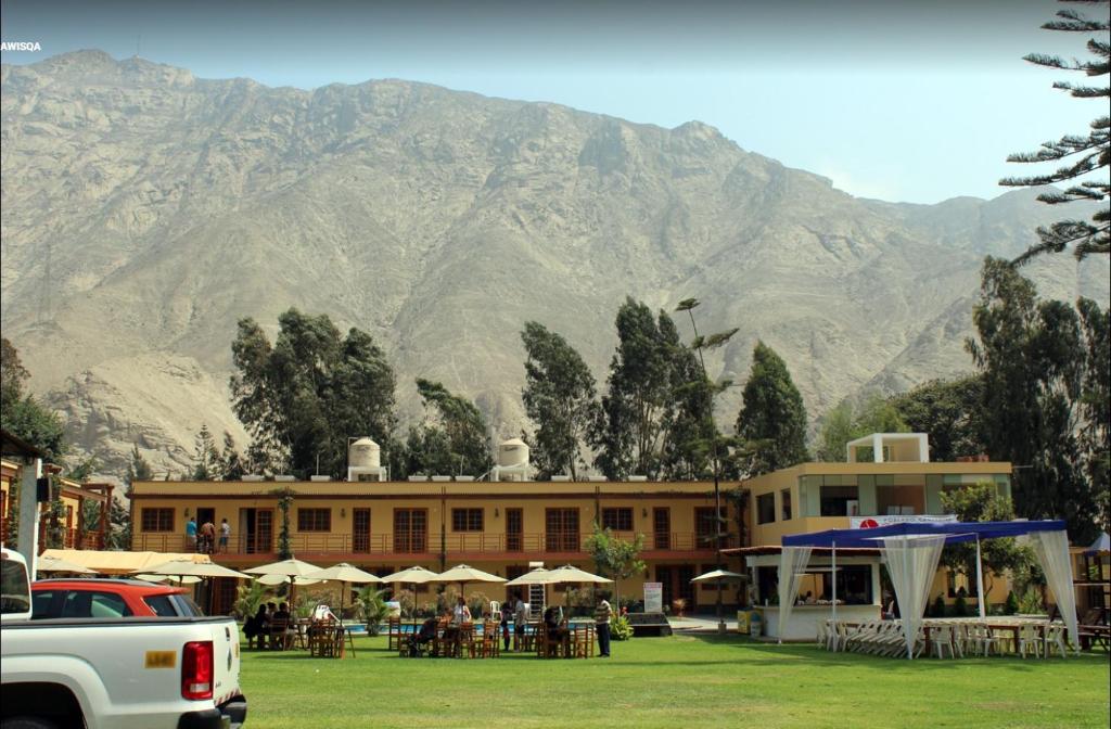 Centro Campestre Qawisqa photo 4