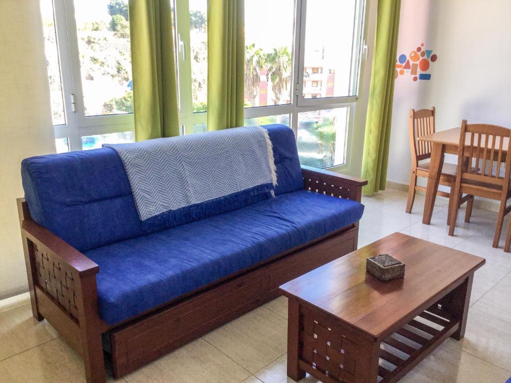 Apartamento ARENA en Santa Cruz de la Palma photo 2