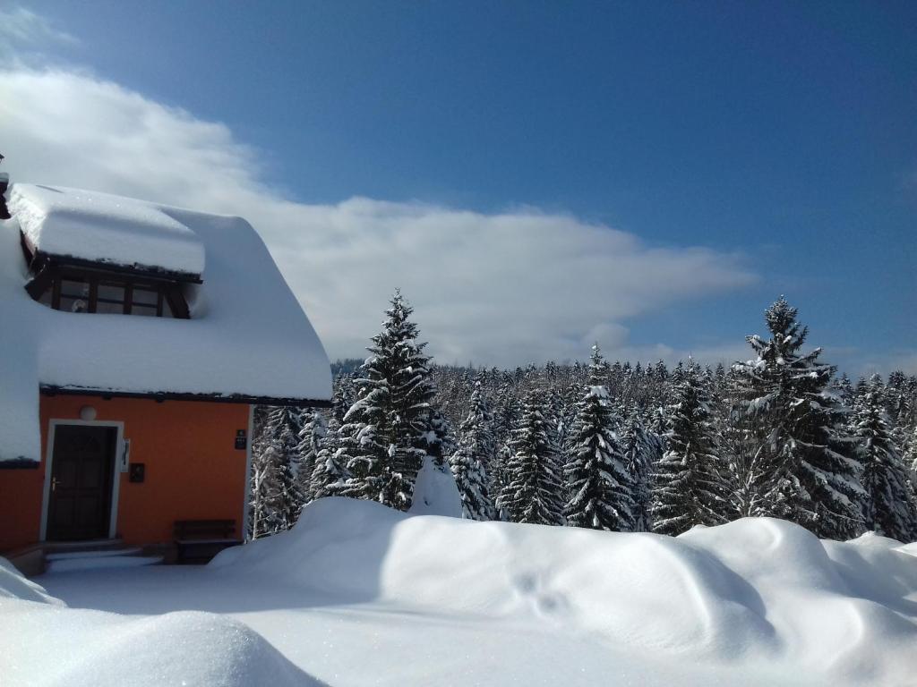 Vila Snjeguljica photo 3