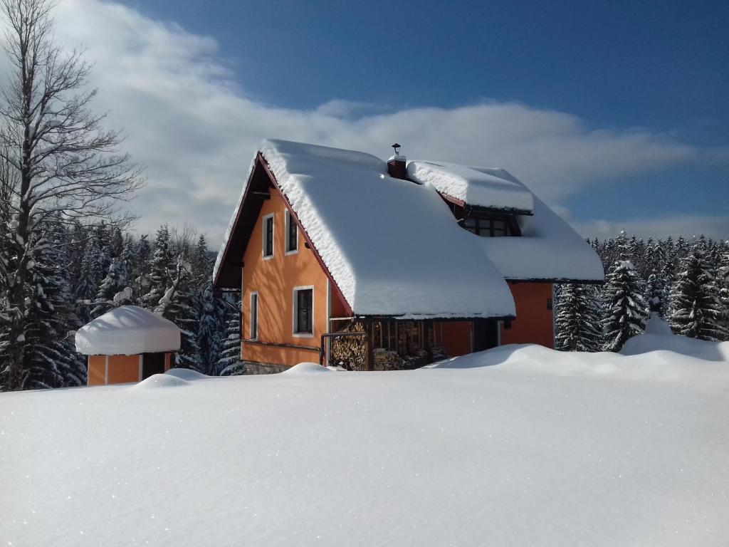 Vila Snjeguljica photo 2