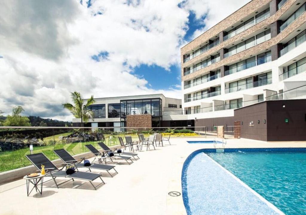 Hotel Lagoon photo 2