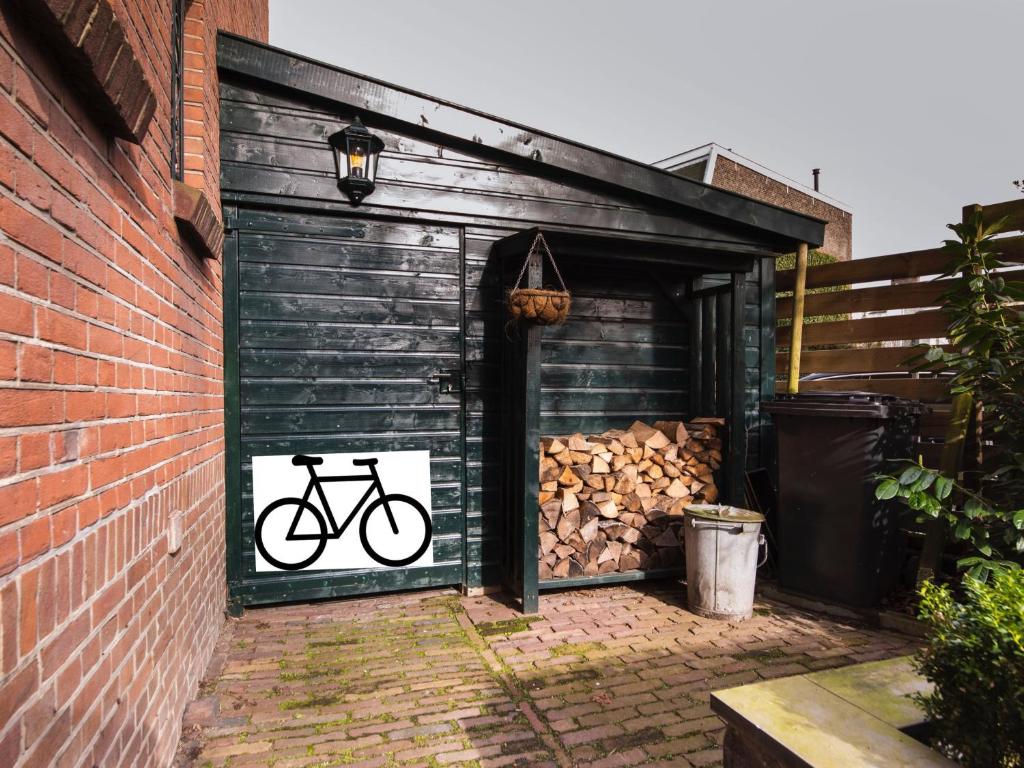 B&B De Schiedamse Suites photo 1