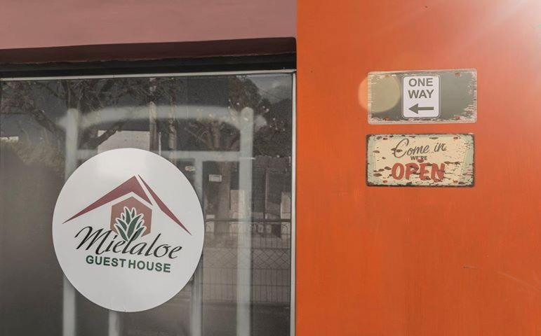 Guest House Mielaloe photo 3